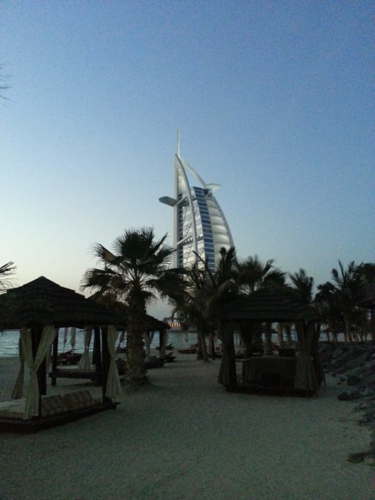   Strand Jumeirah Mina Al Salam