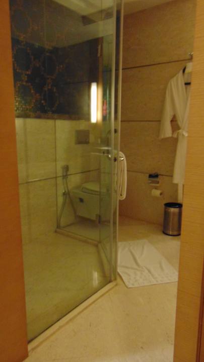 Zimmer Hotel The Westin Chennai Velachery