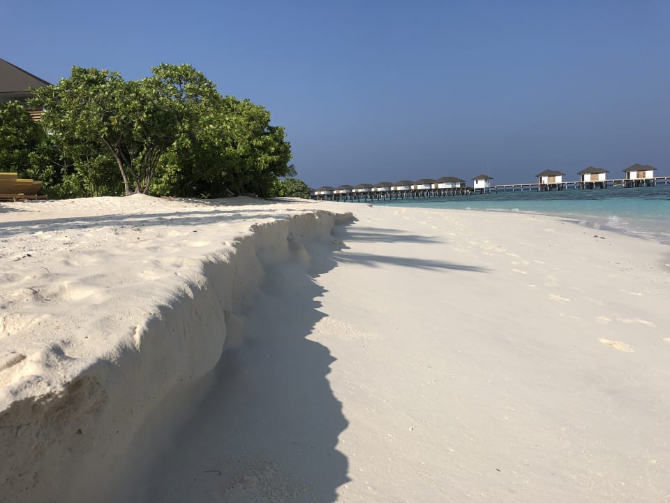 Strand ROBINSON NOONU
