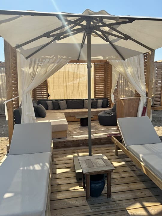 Strand Jacaranda Luxury Resort