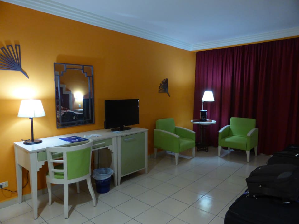 Schreibtisch Valentin Quinta Avenida Habana