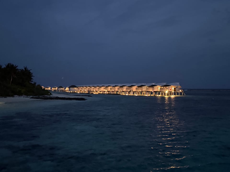 Strand Cinnamon Hakuraa Huraa Maldives
