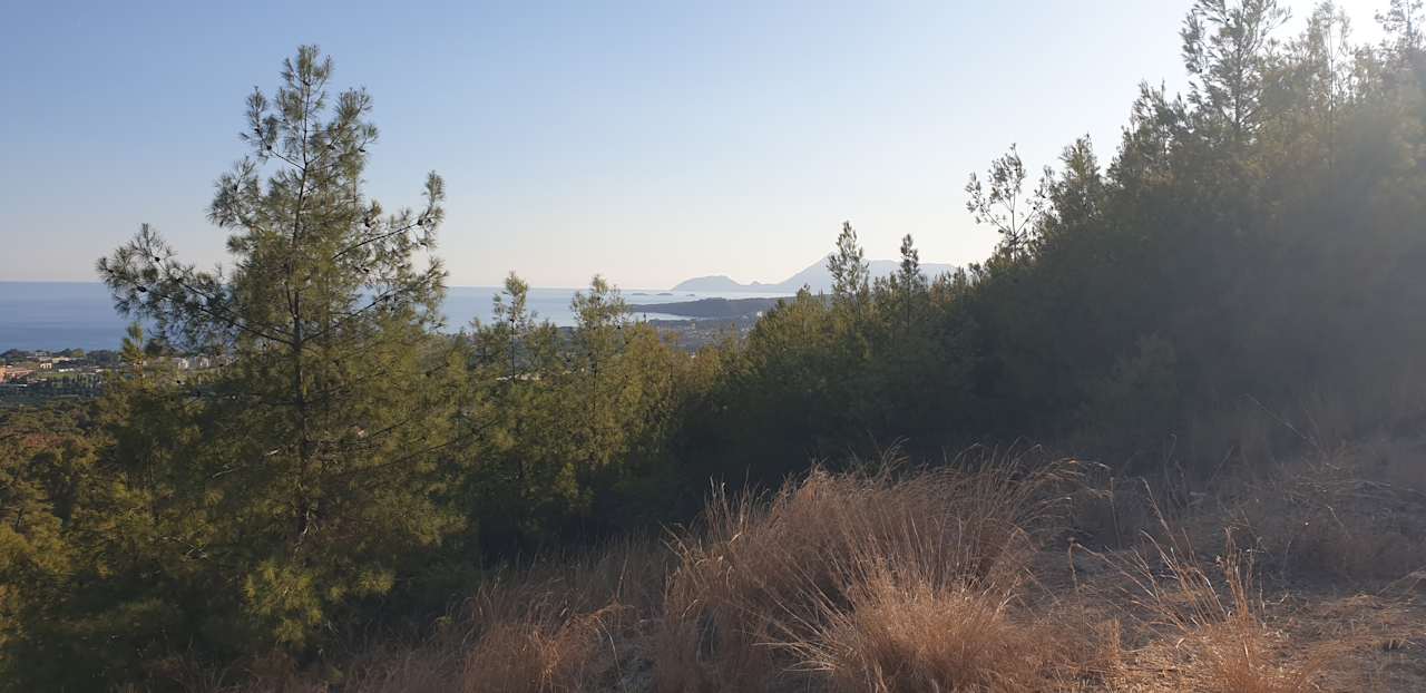 Ausblick Limak Limra Hotel & Resort