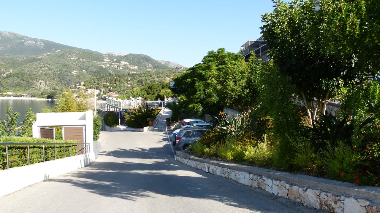 Sonstiges San Nicolas Resort Hotel