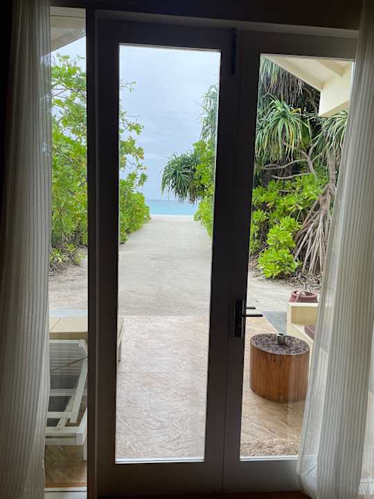 Zimmer Hondaafushi Island Resort