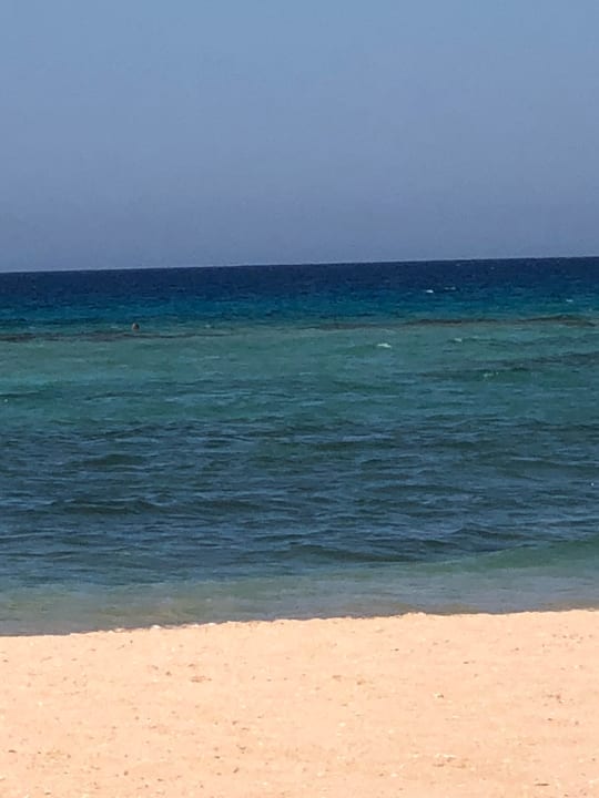 Strand Baron Palace Sahl Hasheesh