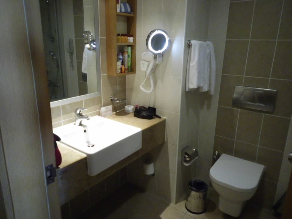 Bad Trendy Aspendos Beach Hotel