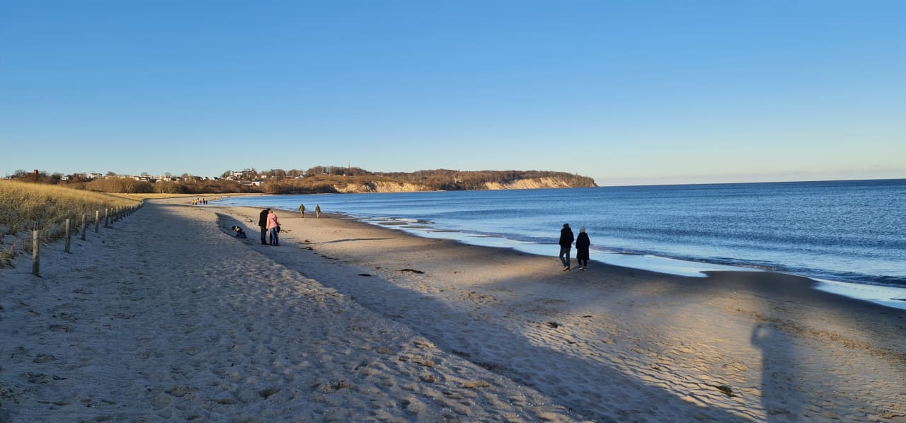 Strand Santé Royale Rügen Resort