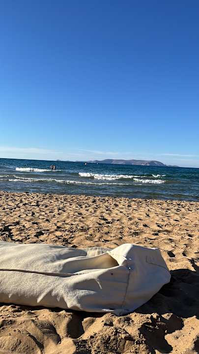 Strand Mitsis Rinela