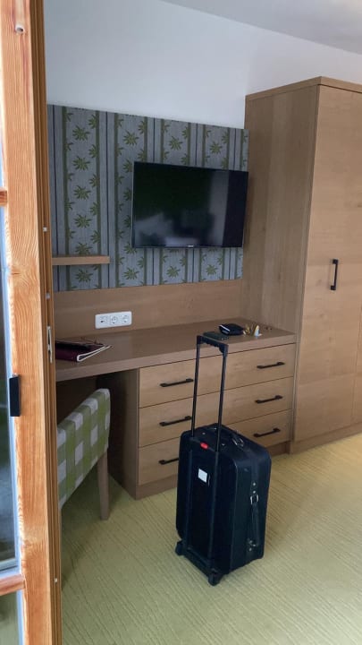 Zimmer Berghotel Der Königsleitner -Adults Only