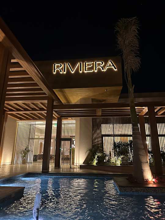 Außenansicht JAZ Elite Riviera