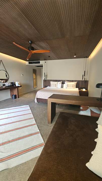 Zimmer Jacaranda Luxury Resort