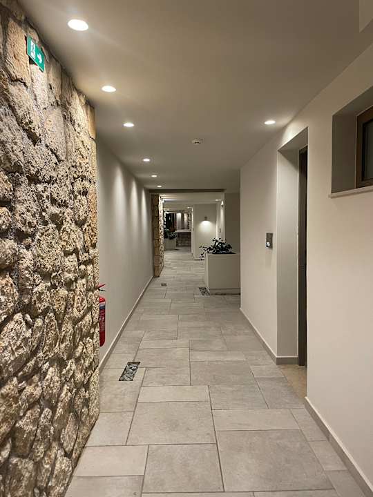 Außenansicht The Royal Senses Resort, Curio Collection by Hilton