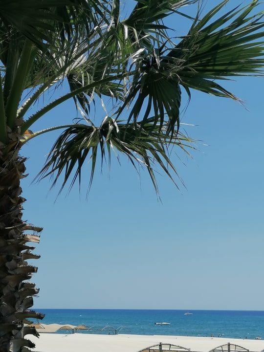 Ausblick Bella Resort & Spa