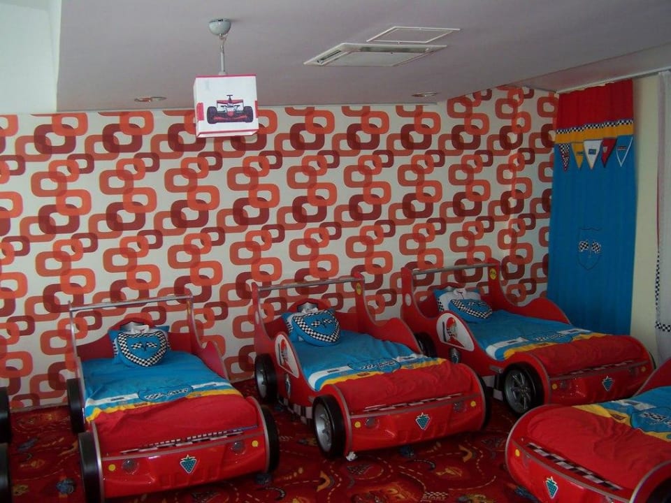 Sypialnia chłopięca Dobedan Exclusive Hotel And Spa