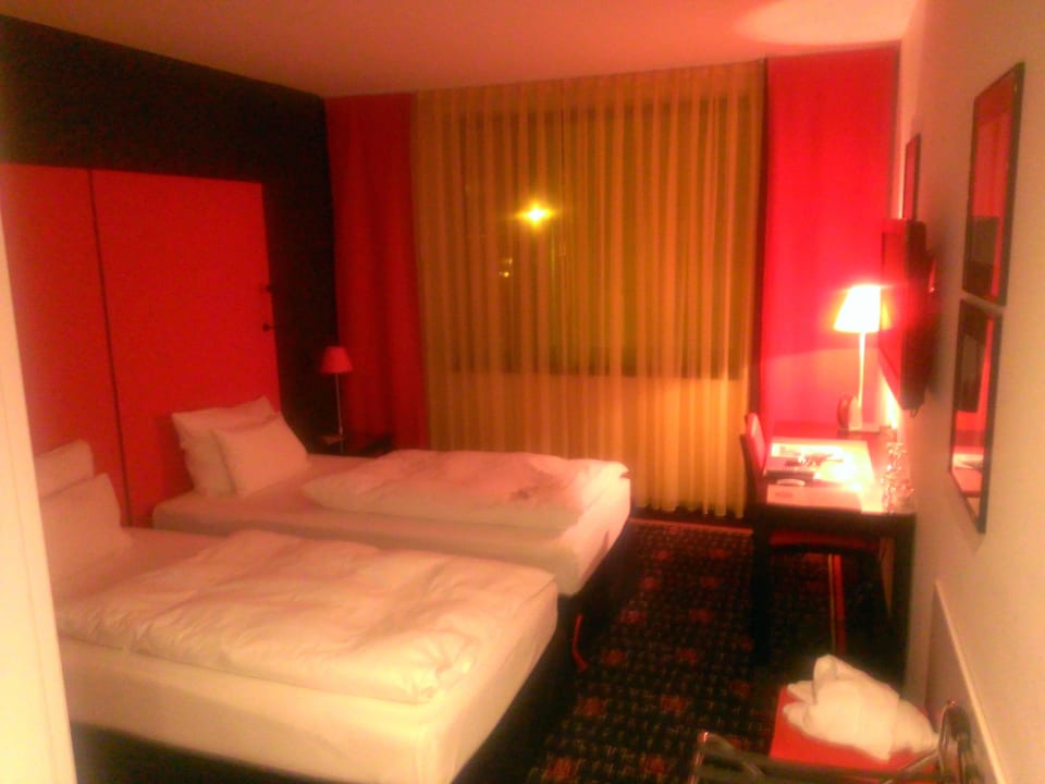 Gute Betten Vienna House Easy Pilsen