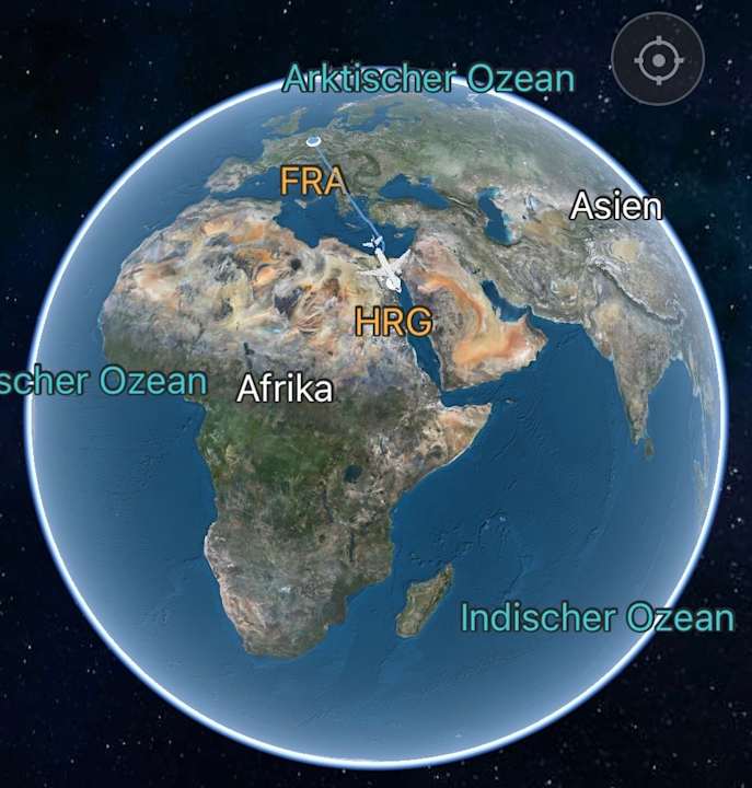 Sonstiges Jaz Makadi Oasis Resort