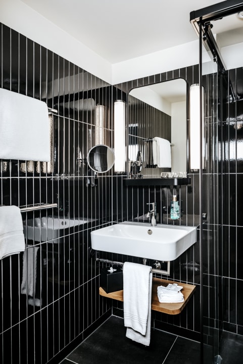 Zimmer Best Western Plus Hotel Bern