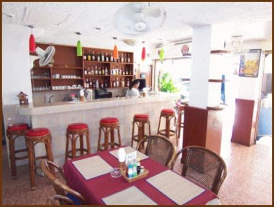 Paulaner Restaurant Hotel Paulaner Guest House