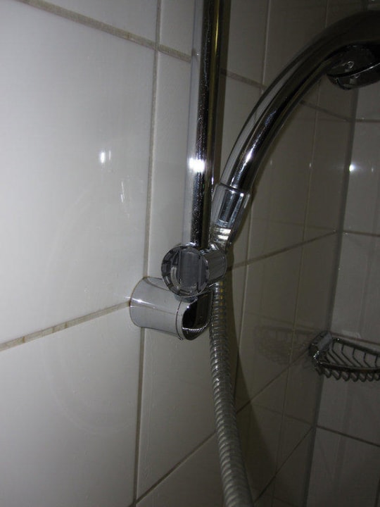 Defekt - lässt sich nicht mehr feststellen Hotel Ambiente Langenhagen Hannover by Tulip Inn