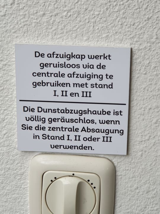 Sonstiges Landal Beach Resort Ooghduyne