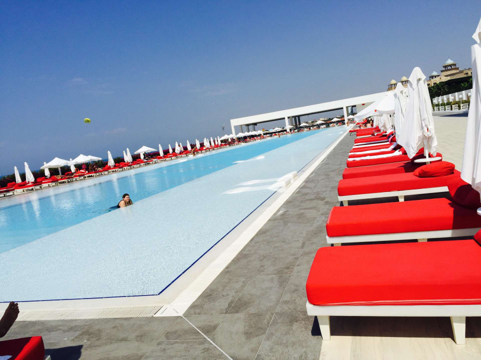 Poolanlage Adam & Eve - Adults only