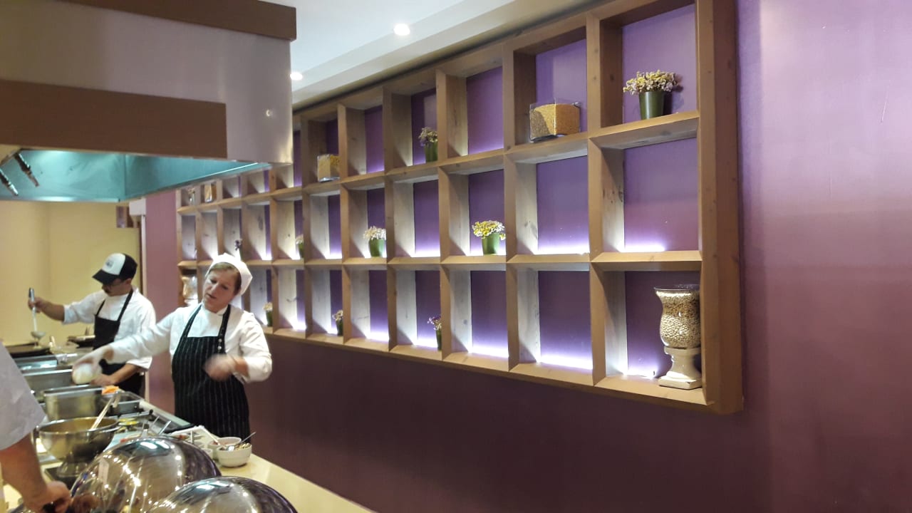 Gastro Aquagrand Artistic Luxury Beach Resort - Adults only