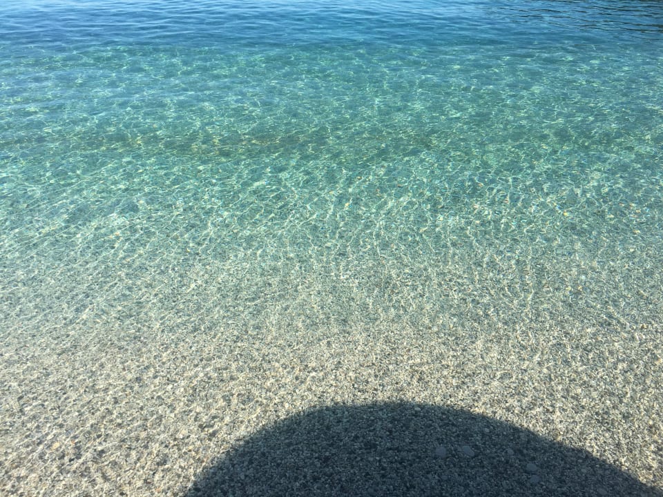 Traumhaft Hillside Beach Club