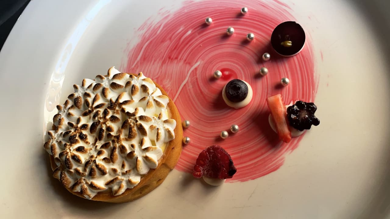 Gastro Selectum Luxury Resort Belek