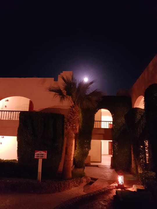 Sonstiges Ali Baba Palace Hotel