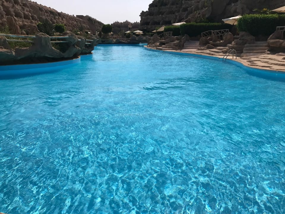 Pool Hotel Caves Beach Resort (Adults Only)