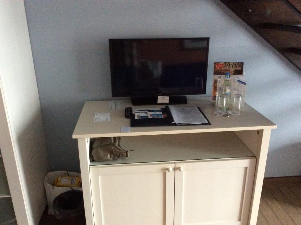 Zimmer Precise Resort Hafendorf Rheinsberg