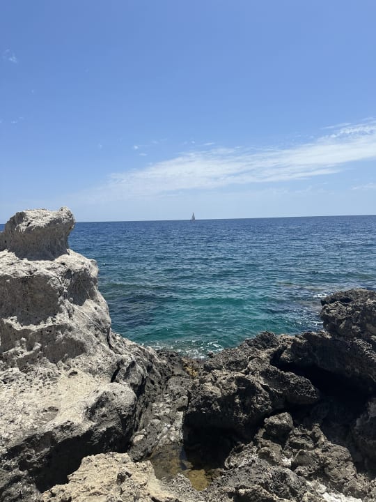 Strand Hotel Kalithea Horizon Royal