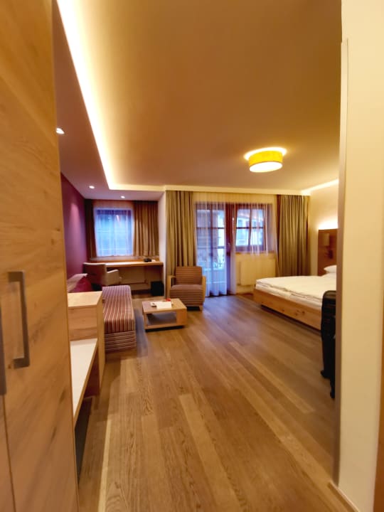 Zimmer Hotel Schwarzer Adler