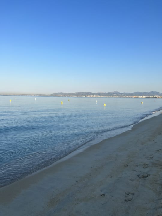 Strand Hotel Playa Golf