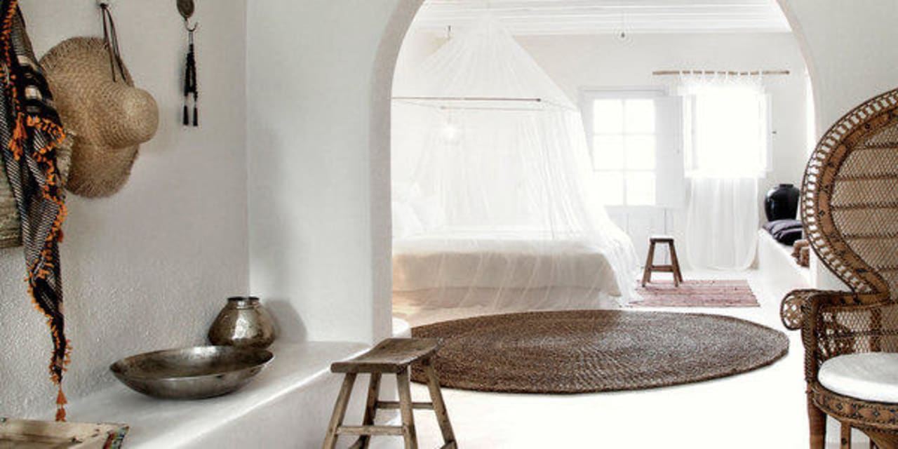 Grande suite Hotel San Giorgio