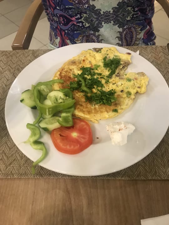 Gastro Marina Resort Port Ghalib, a member of Radisson Individuals