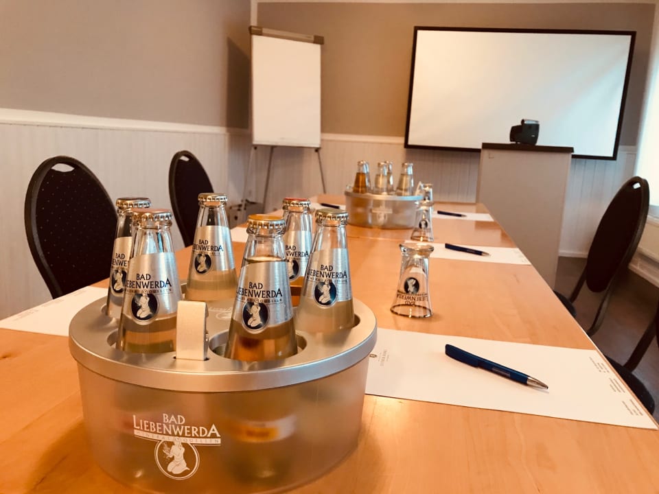 Sonstiges Hotel Luther Birke Wittenberg