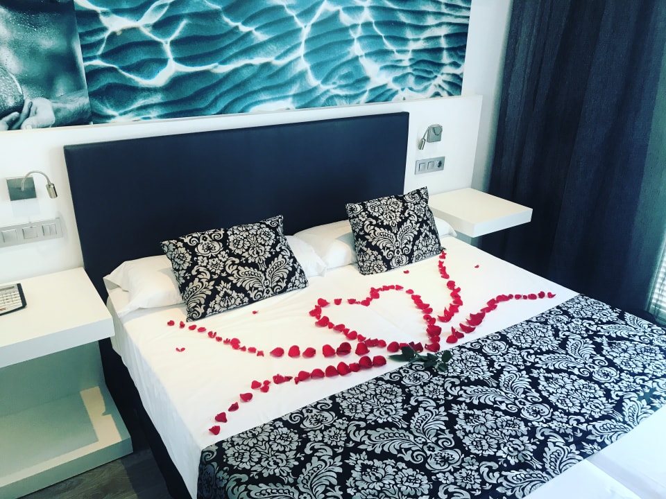 Zimmer BG Hotel Nautico Ebeso