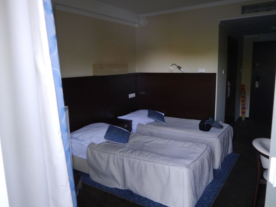 Zimmer 311 Hotel Aurora Family & SPA