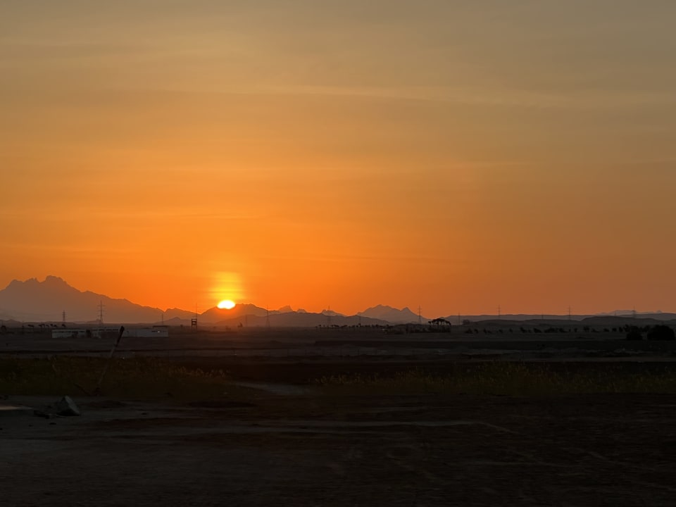 Ausblick Jaz Soma Beach