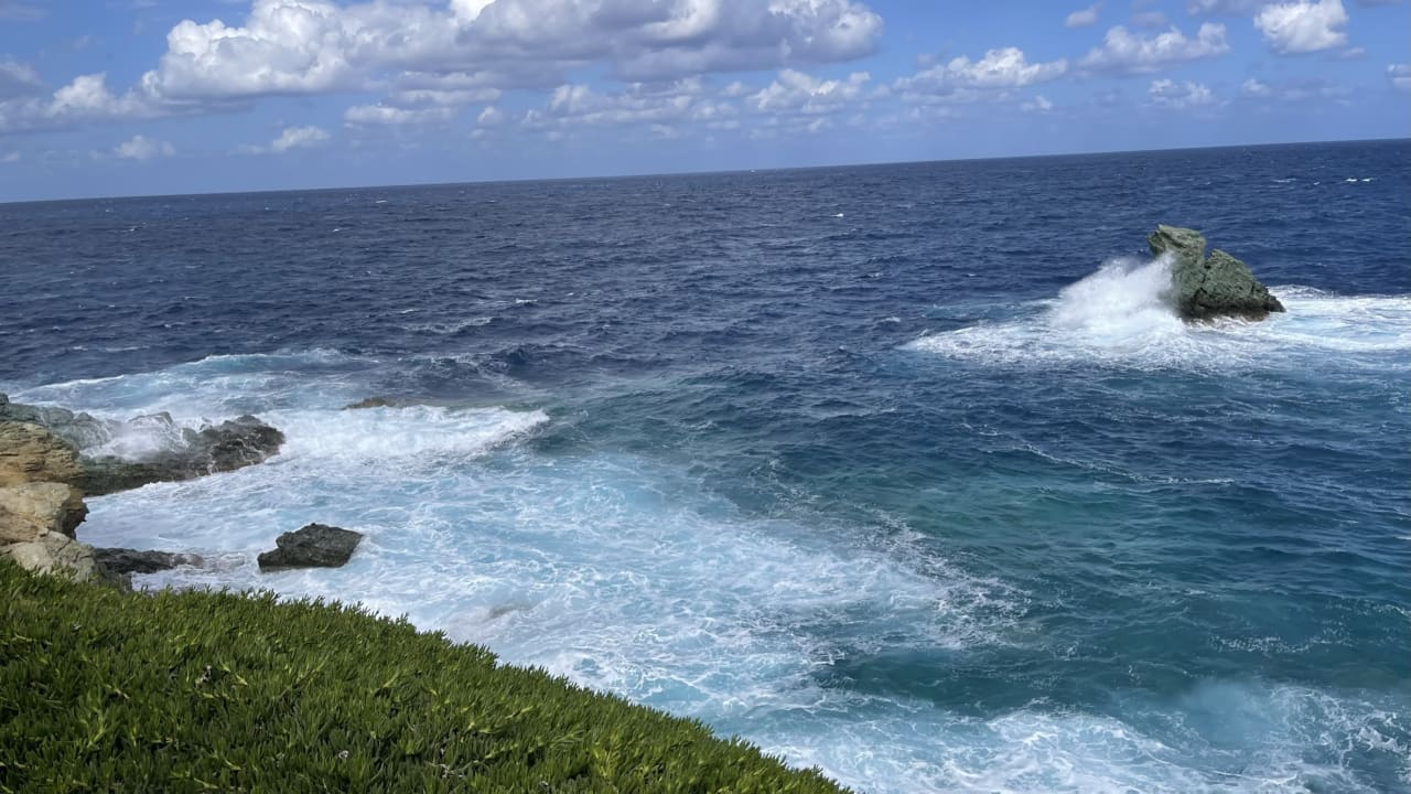 Ausblick Seaside A Lifestyle Resort