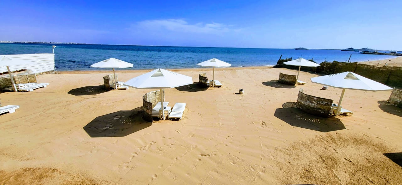 Strand Nemo Dive Club & Hotel