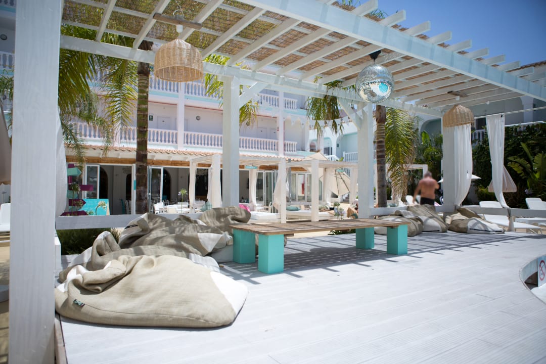 Sonstiges Beach Star Ibiza Hotel by Senator