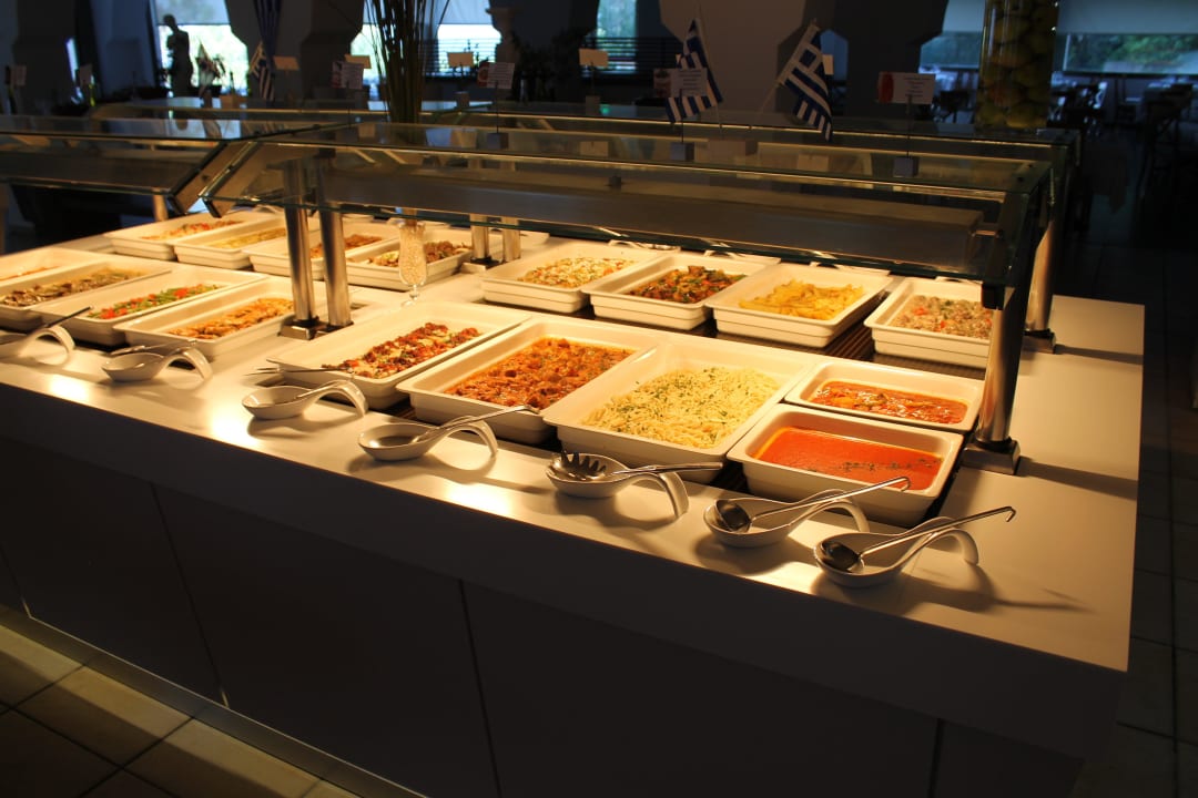 Abendbuffet MarBella, Mar-Bella Collection