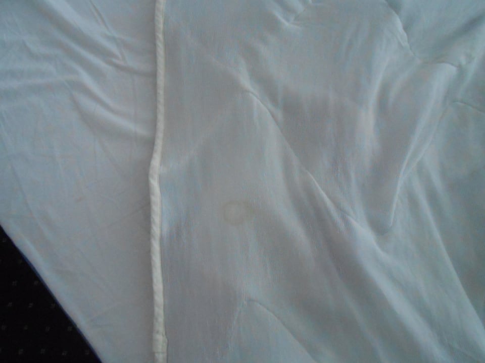 Bett Decke Hotel Sineva Beach