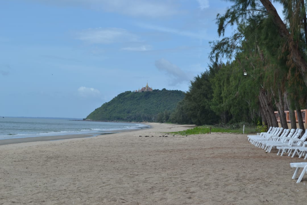 Strand Hotel Bayview Beach Resort