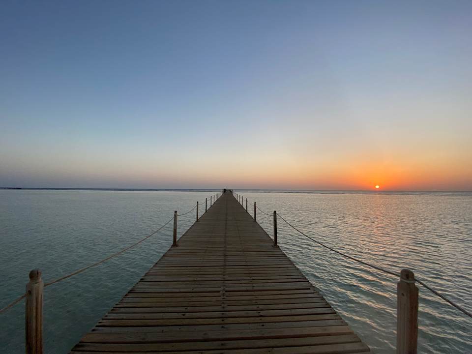 Strand Casa Mare Resort