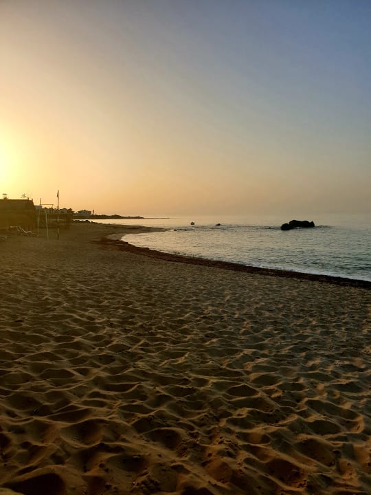 Strand Hotel Bel Azur Thalasso & Bungalows