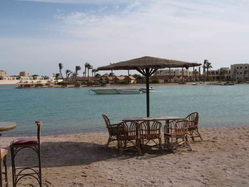 Panorama Bungalow Resort Panorama Bungalows Resort El Gouna